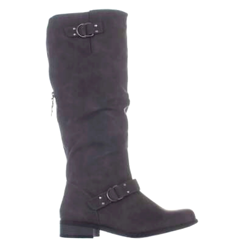 Brand New !! Never Worn!! Knee High Boots